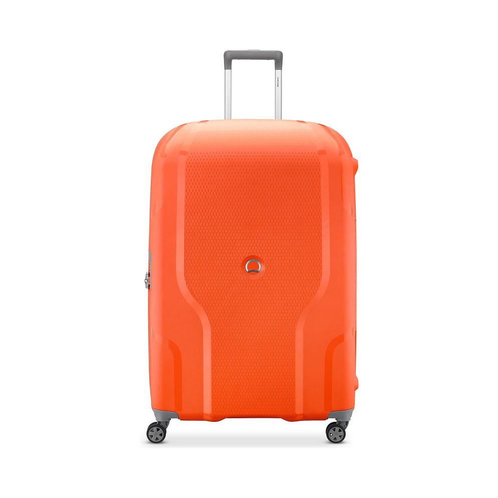 Delsey Paris Clavel 4 ruote Carrello 83 cm espandibile Delsey Paris Clavel 4 ruote Carrello 83 cm espandibile