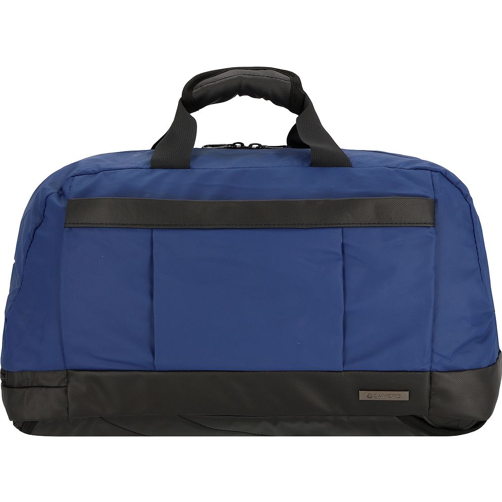 Davidts 256 Borsa da viaggio Weekender 50 cm