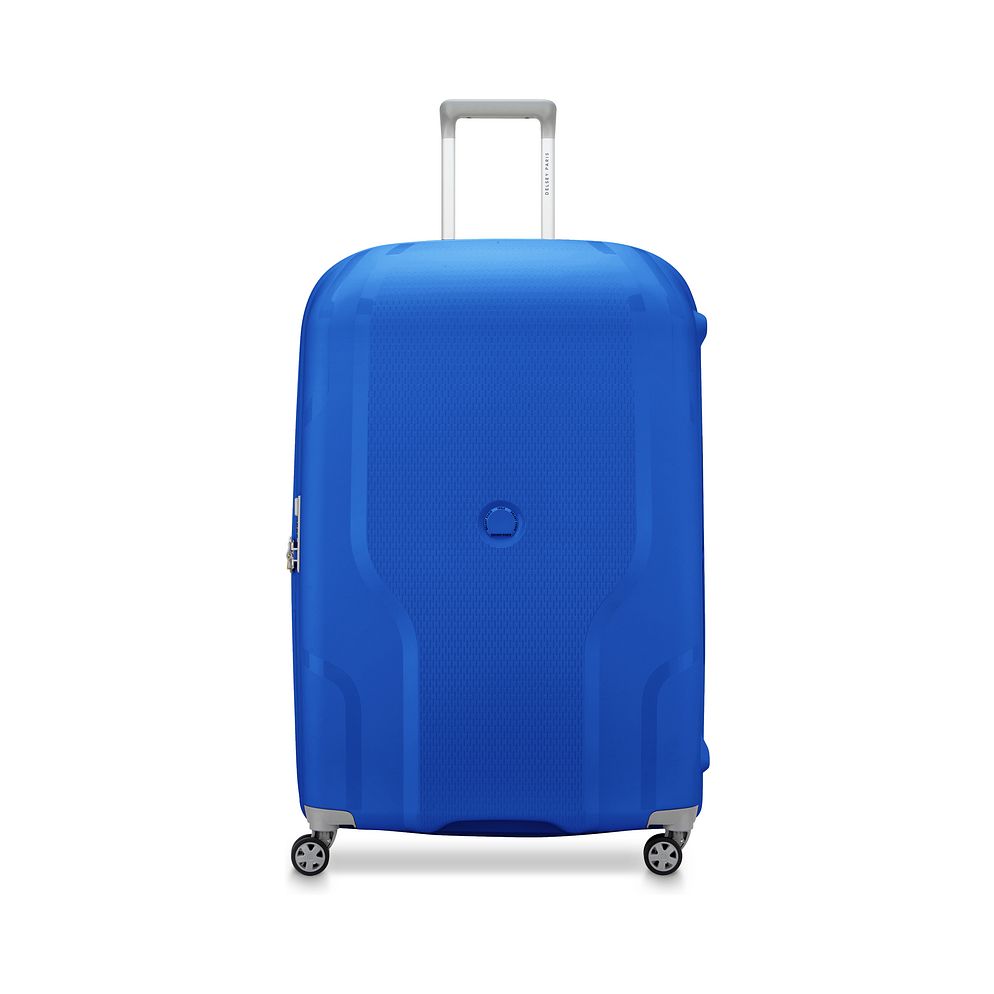 Delsey Paris Clavel 4 ruote Carrello 83 cm espandibile