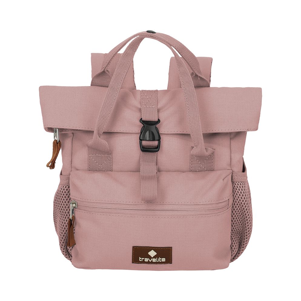 Travelite Basics Zaino da città 27 cm Travelite Basics Zaino da città 27 cm