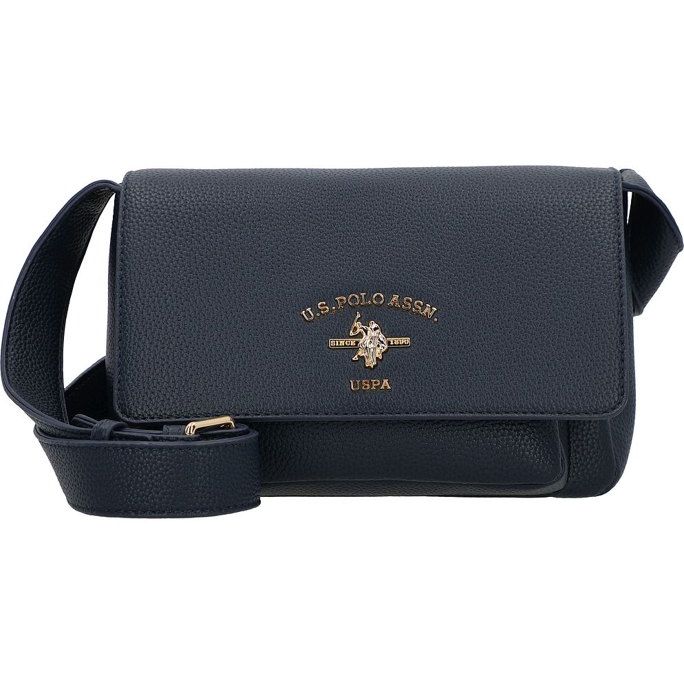 U.S. Polo Assn. Stanford Borsa a tracolla 20 cm U.S. Polo Assn. Stanford Borsa a tracolla 20 cm