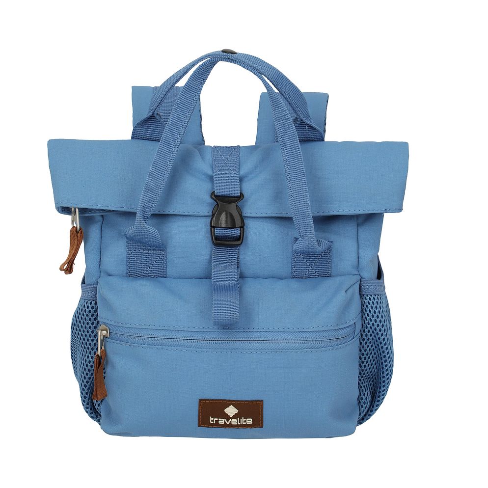 Travelite Basics Zaino da città 27 cm Travelite Basics Zaino da città 27 cm