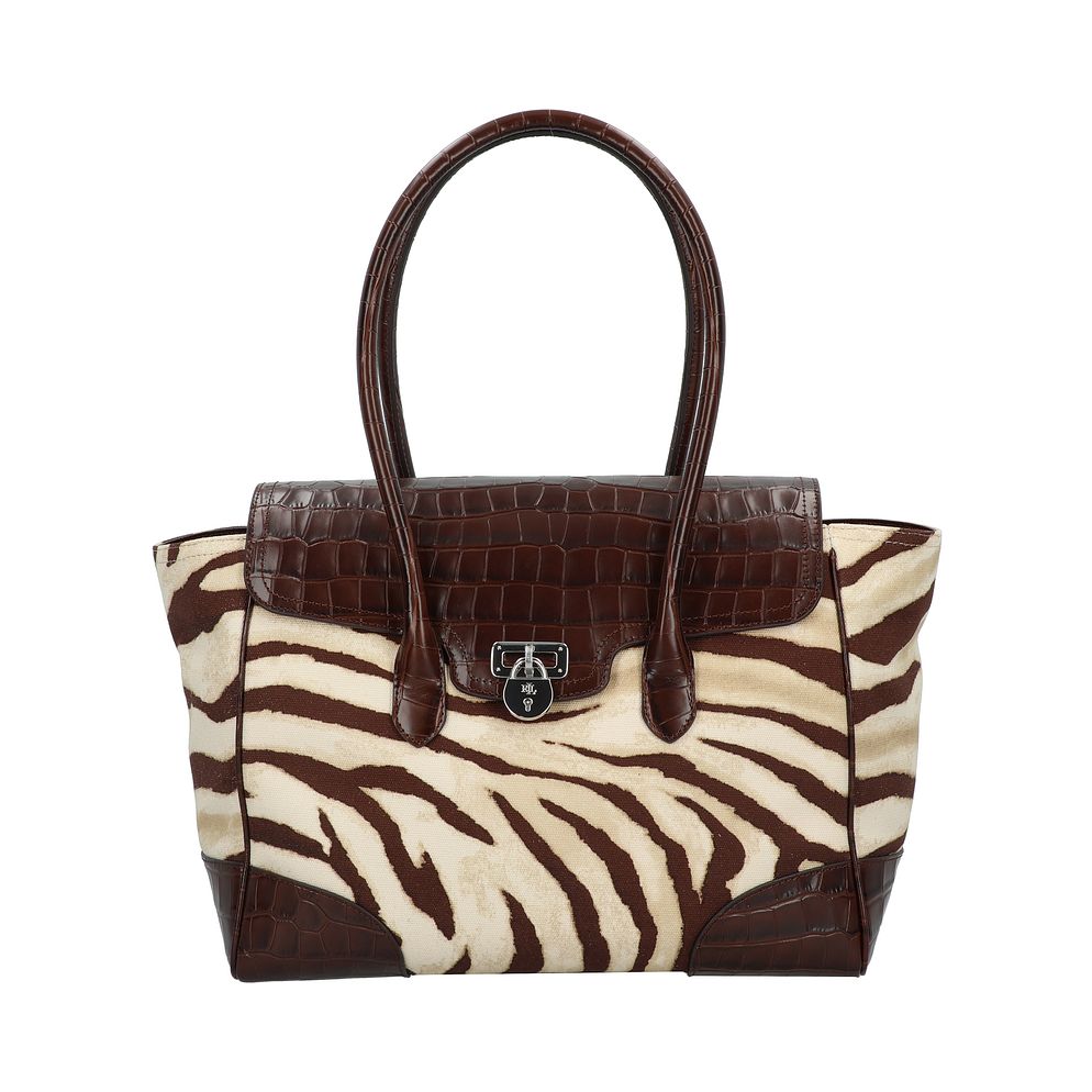 Lauren Ralph Lauren Tanner Borsa tote 35 cm