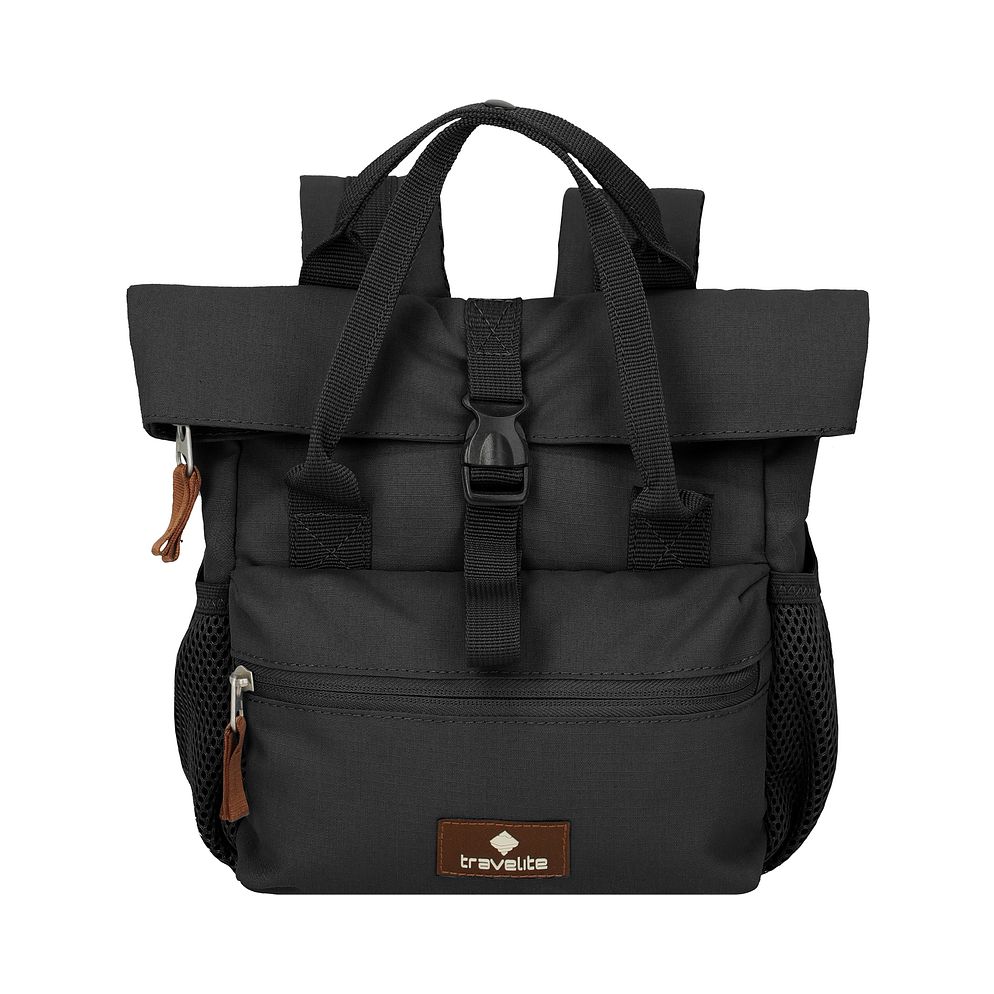 Travelite Basics Zaino da città 27 cm Travelite Basics Zaino da città 27 cm