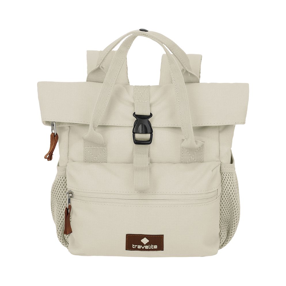 Travelite Basics Zaino da città 27 cm Travelite Basics Zaino da città 27 cm