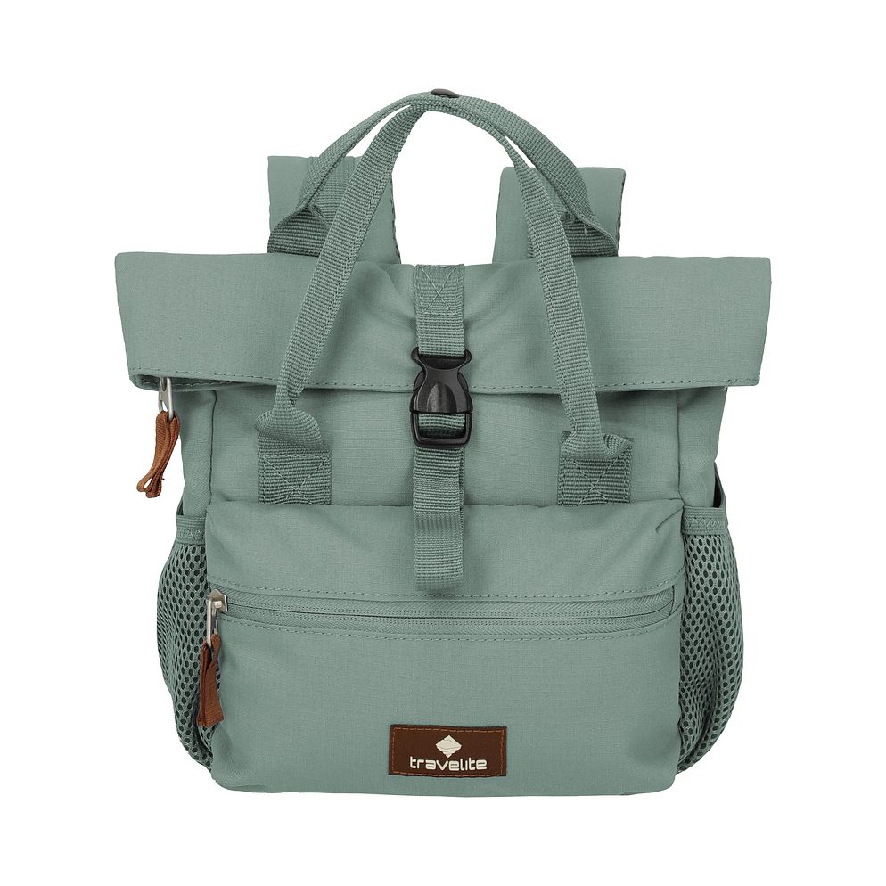 Travelite Basics Zaino da città 27 cm Travelite Basics Zaino da città 27 cm