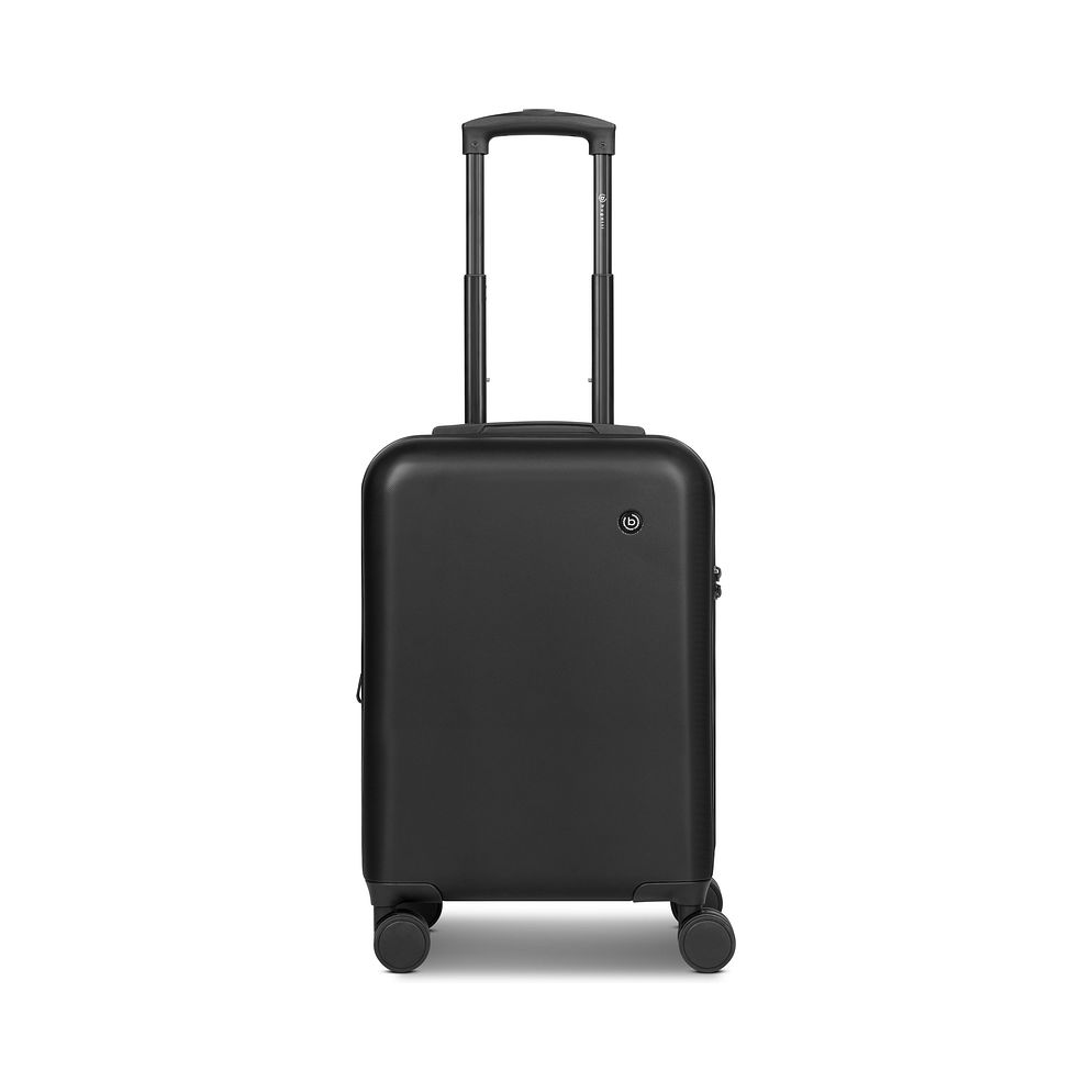 bugatti Valencia 2.0 4 ruote Trolley cabina S 54 cm espandibile bugatti Valencia 2.0 4 ruote Trolley cabina S 54 cm espandibile
