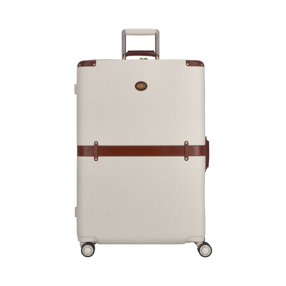The Bridge Story Viaggio Trunks 4 ruote Carrello 74 cm
