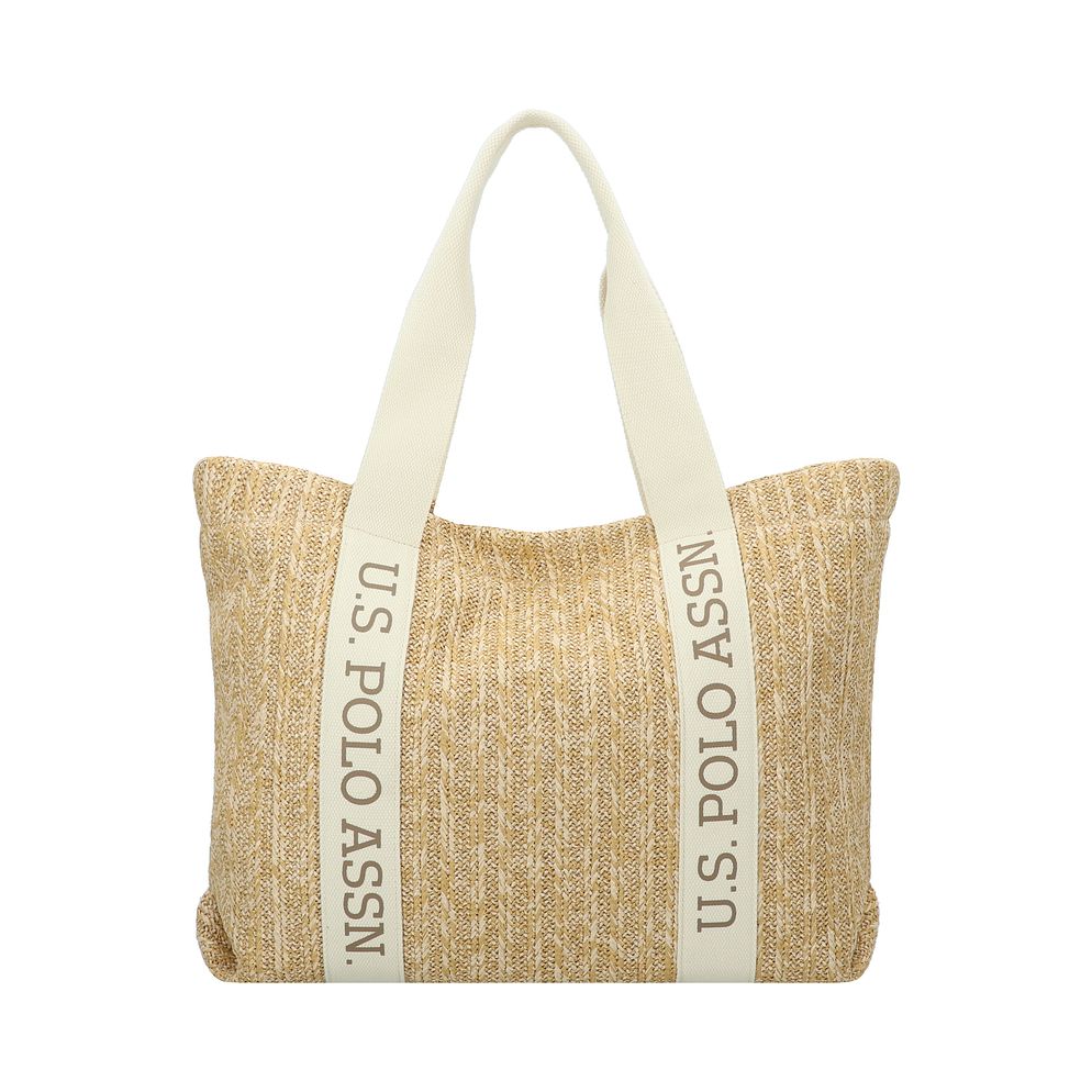 U.S. Polo Assn. Pool Party Shopper 52.5 cm U.S. Polo Assn. Pool Party Shopper 52.5 cm