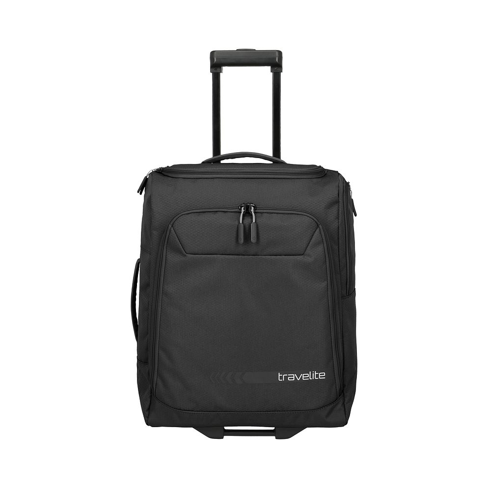 Travelite Kick Off 2 ruote Trolley cabina 55 cm