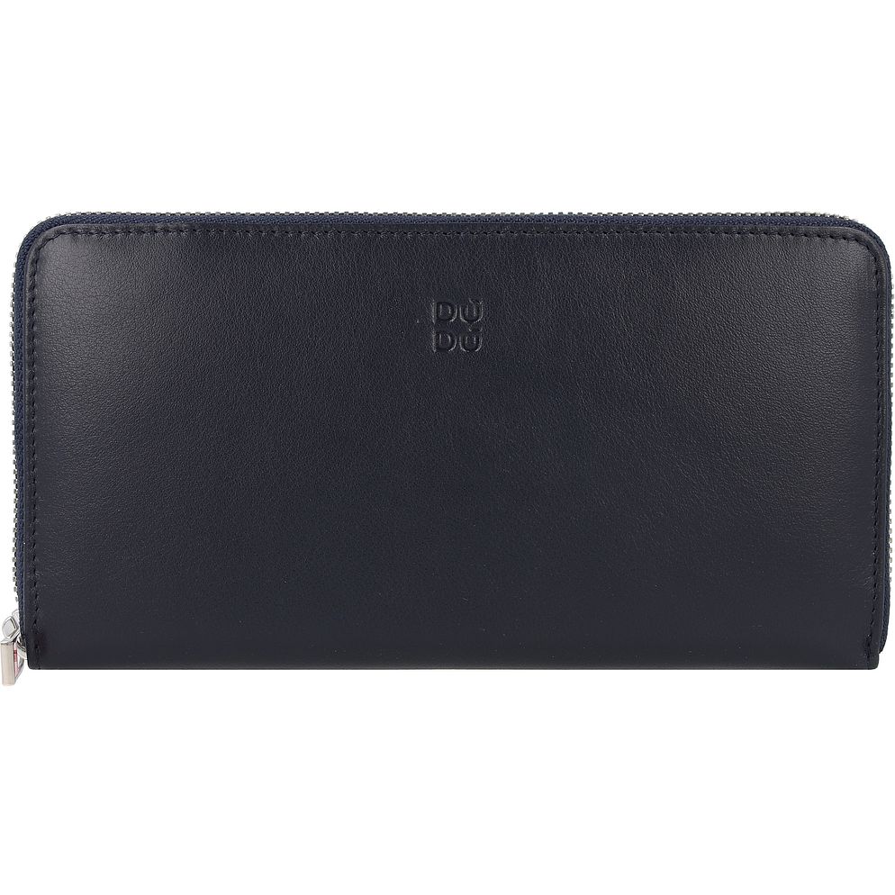DuDu Mauritius Portafoglio Vera Pelle 19 cm DuDu Mauritius Portafoglio Vera Pelle 19 cm