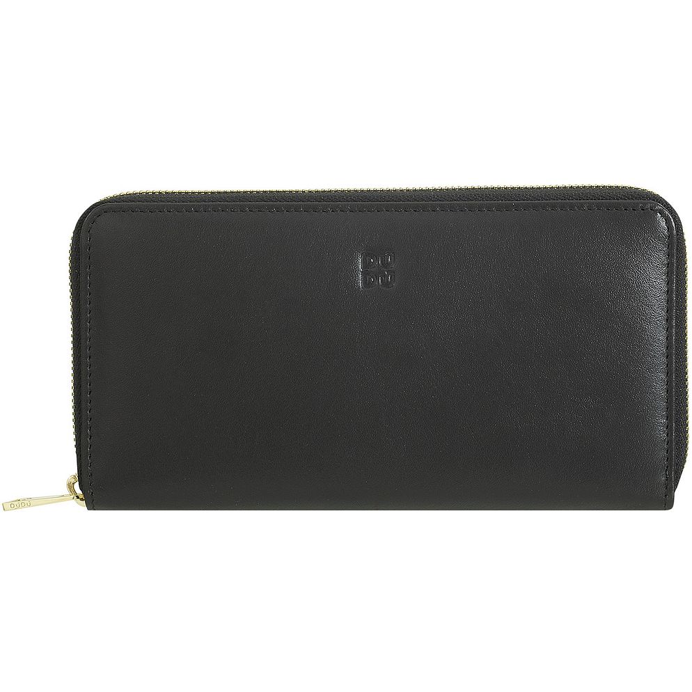 DuDu Mauritius Portafoglio Vera Pelle 19 cm DuDu Mauritius Portafoglio Vera Pelle 19 cm