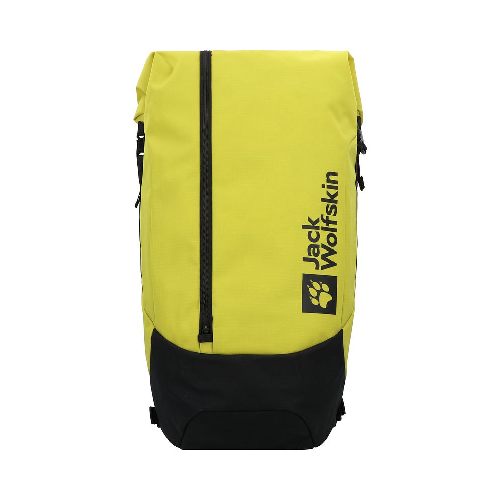 Jack Wolfskin All-In 30 Daypack 53 cm Vano porta PC Jack Wolfskin All-In 30 Daypack 53 cm Vano porta PC