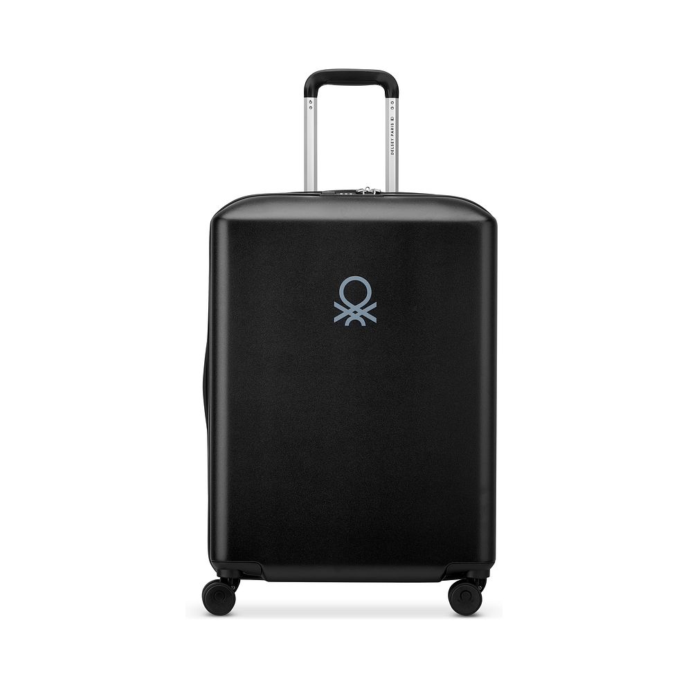 Delsey Paris Delsey Paris x United Colors of Benetton 4 ruote Carrello M 66 cm