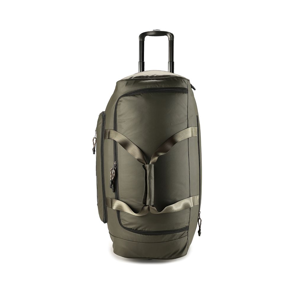 camel active Explore 2 ruote Borsone 38 cm camel active Explore 2 ruote Borsone 38 cm