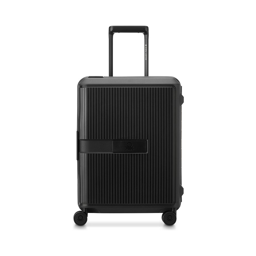 Delsey Paris Delsey Paris x United Colors of Benetton 4 ruote Trolley cabina 55 cm Delsey Paris Delsey Paris x United Colors of Benetton 4 ruote Trolley cabina 55 cm