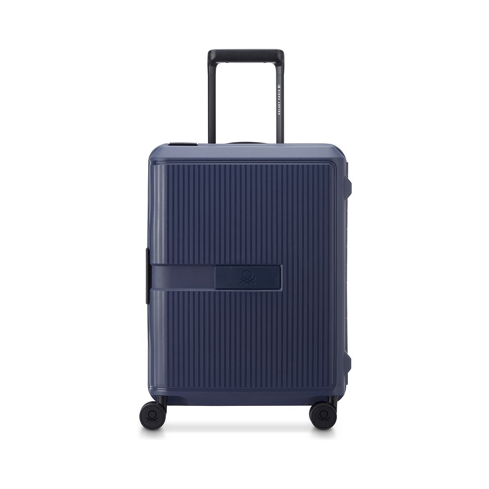 Delsey Paris Delsey Paris x United Colors of Benetton 4 ruote Trolley cabina 55 cm Delsey Paris Delsey Paris x United Colors of Benetton 4 ruote Trolley cabina 55 cm