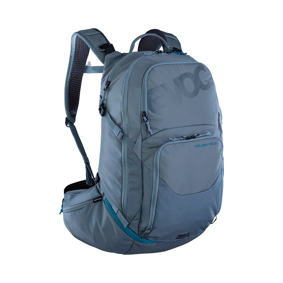 Evoc Explorer 26 Zaino escursionismo 45 cm Evoc Explorer 26 Zaino escursionismo 45 cm