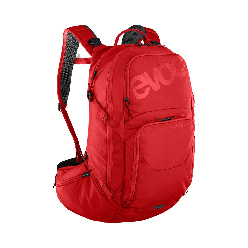 Evoc Explorer 26 Zaino escursionismo 45 cm Evoc Explorer 26 Zaino escursionismo 45 cm