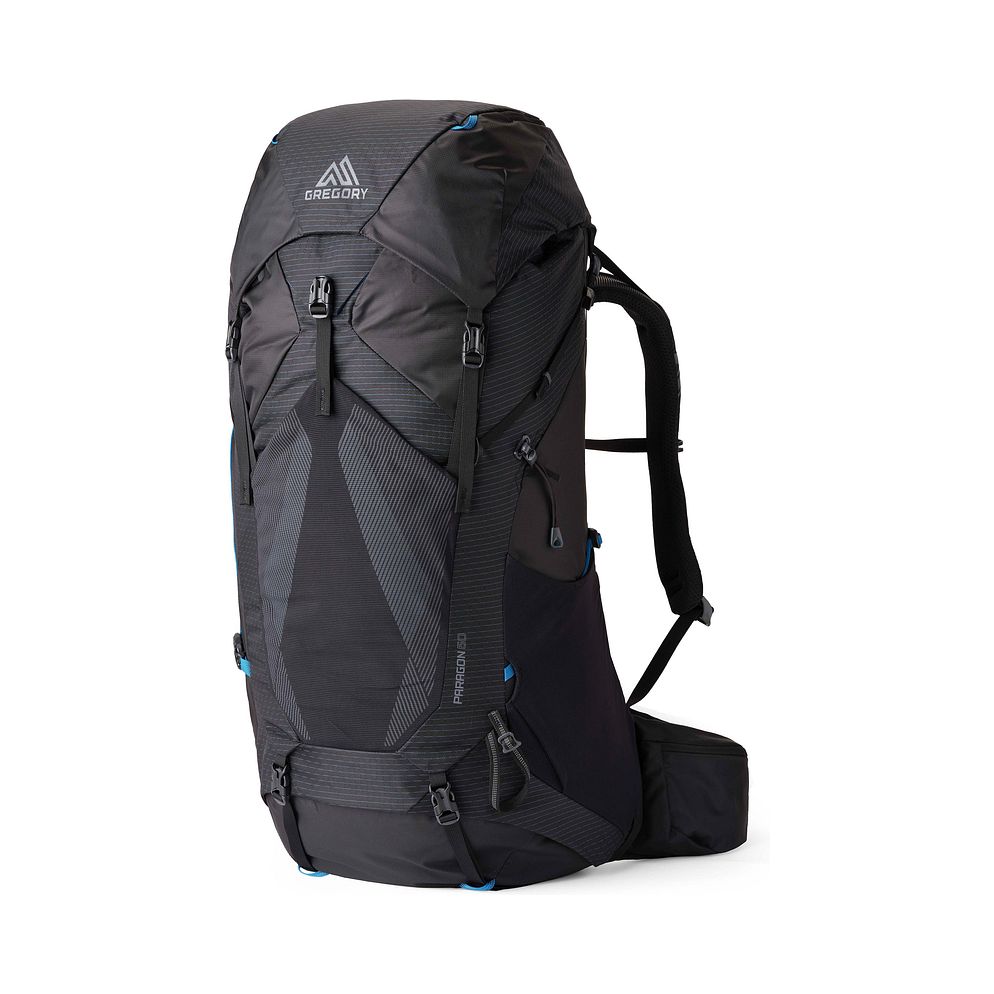 Gregory Paragon 60 Trekingový batoh S-M 72 cm Gregory Paragon 60 Trekingový batoh S-M 72 cm
