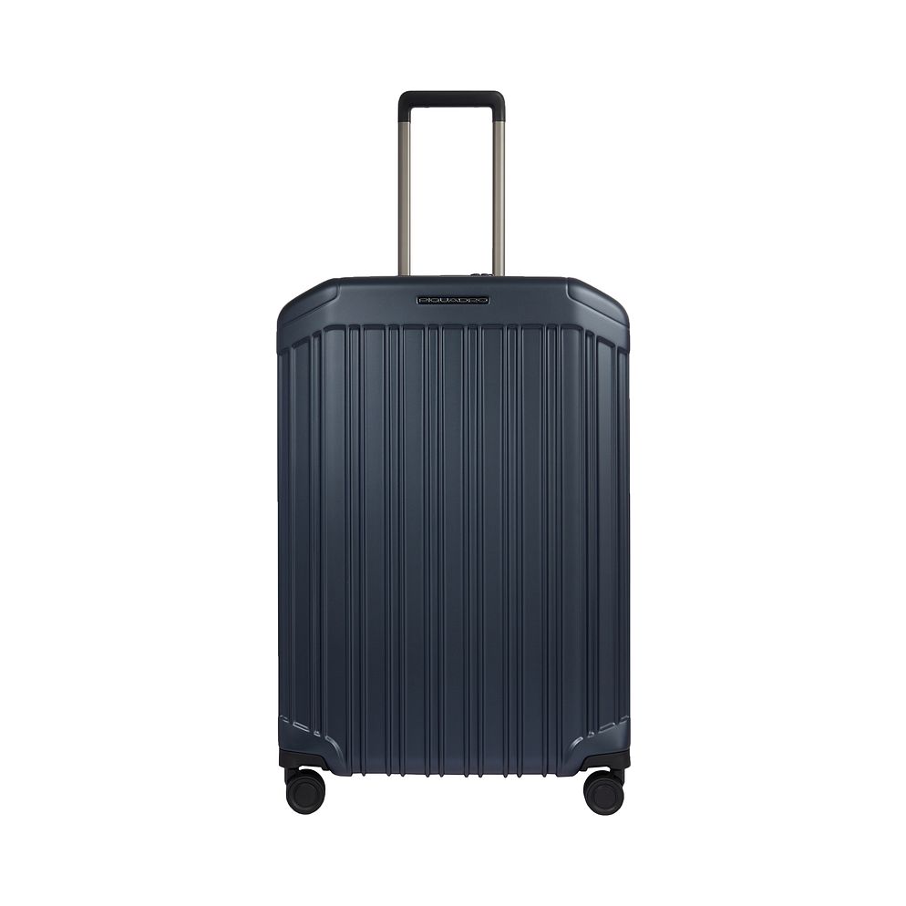 Piquadro PQ Light 4 ruote Carrello 69 cm espandibile Piquadro PQ Light 4 ruote Carrello 69 cm espandibile