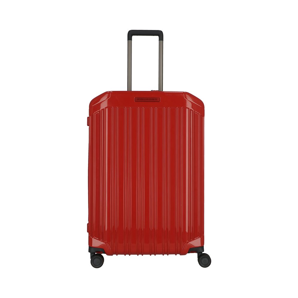 Piquadro PQ Light 4 ruote Carrello 69 cm espandibile Piquadro PQ Light 4 ruote Carrello 69 cm espandibile