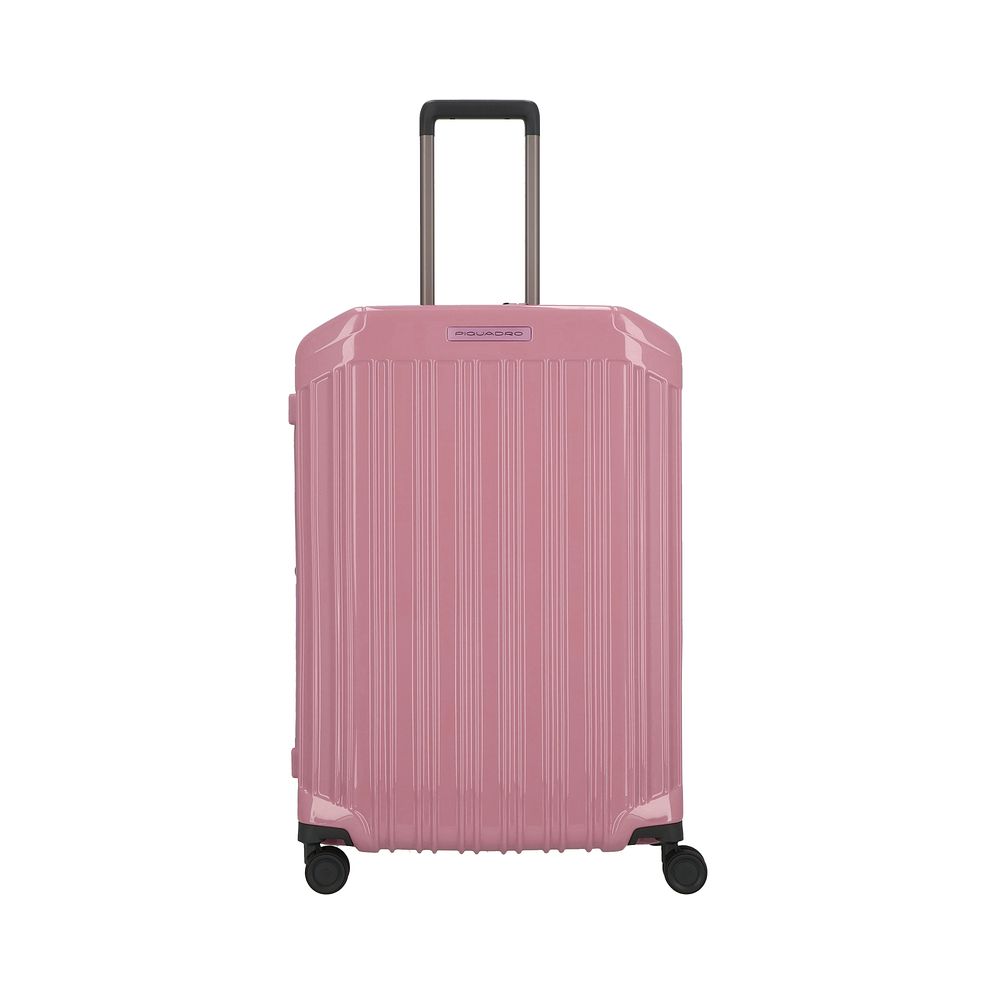 Piquadro PQ Light 4 ruote Carrello 69 cm espandibile