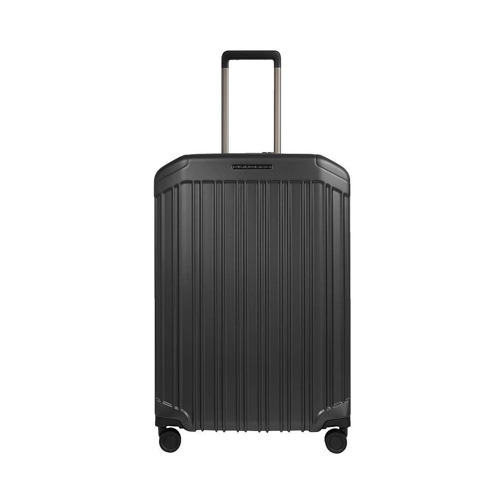 Piquadro PQ Light 4 ruote Carrello 69 cm espandibile Piquadro PQ Light 4 ruote Carrello 69 cm espandibile