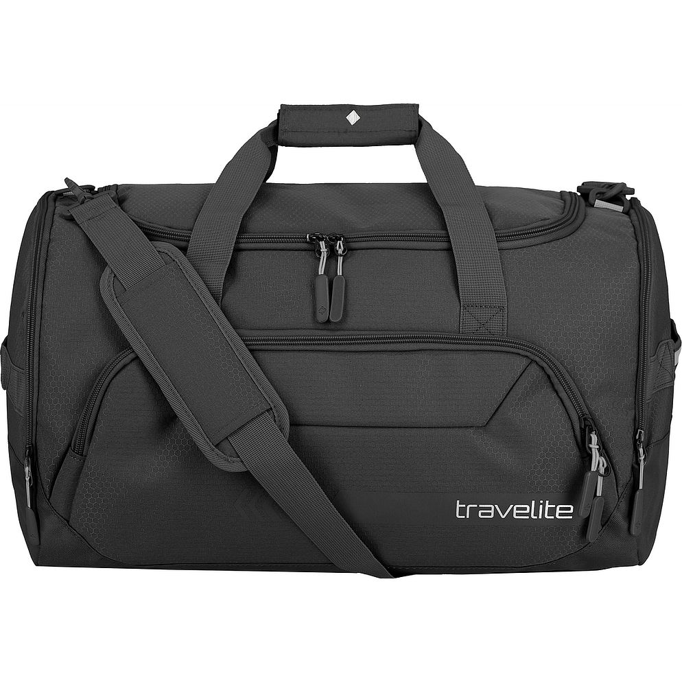 Travelite Kick Off Borsa da viaggio Weekender 50 cm Travelite Kick Off Borsa da viaggio Weekender 50 cm