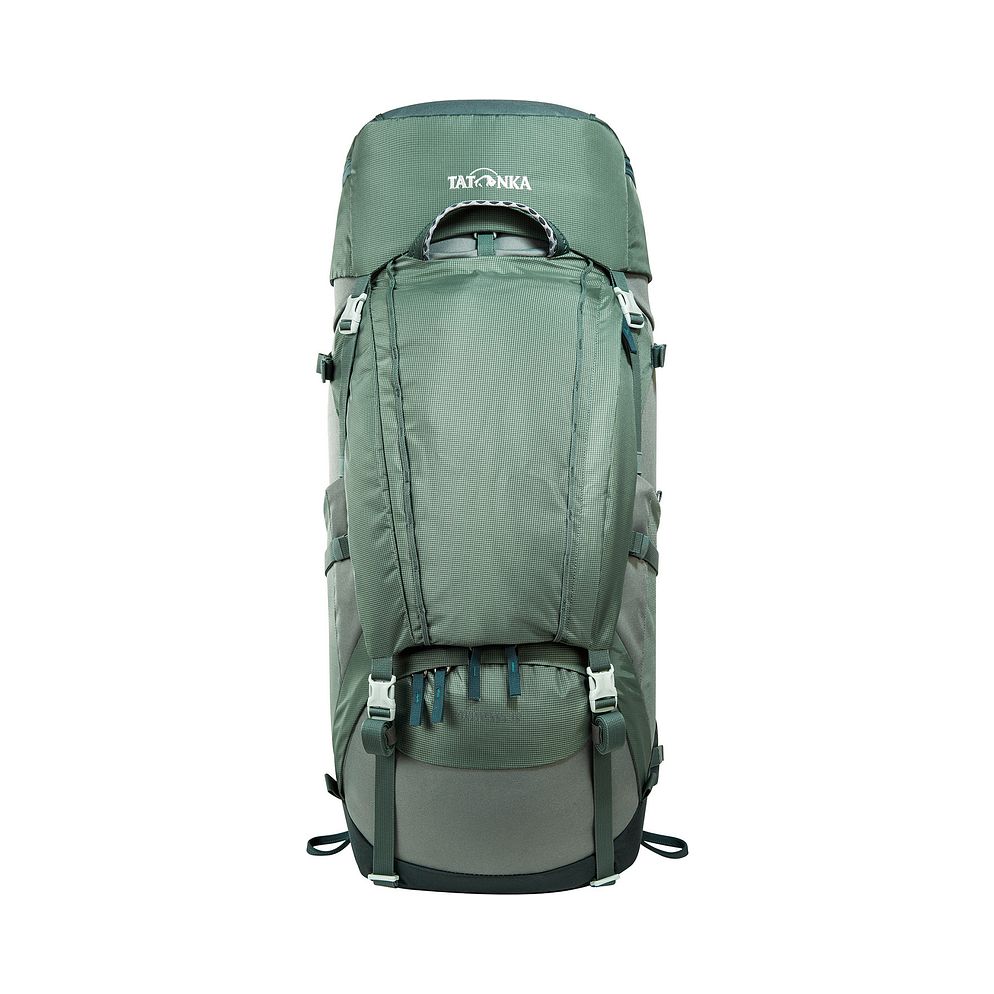 Tatonka Yukon 50+10 Zaino da trekking 73 cm Tatonka Yukon 50+10 Zaino da trekking 73 cm