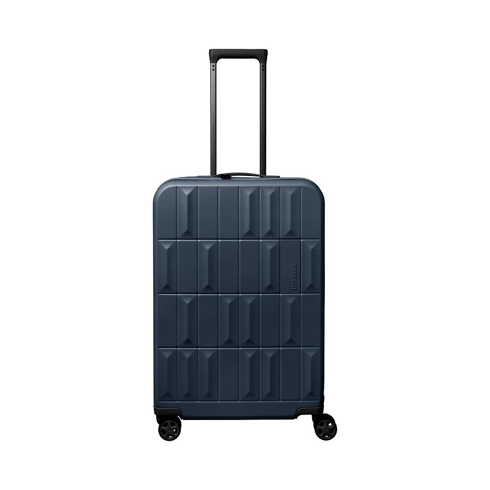 Travelite Panello 4 ruote Carrello M 65 cm espandibile Travelite Panello 4 ruote Carrello M 65 cm espandibile