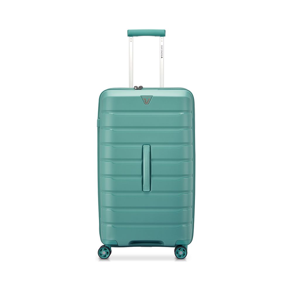 Roncato B-Flying Trunk 4 ruote Carrello 69 cm