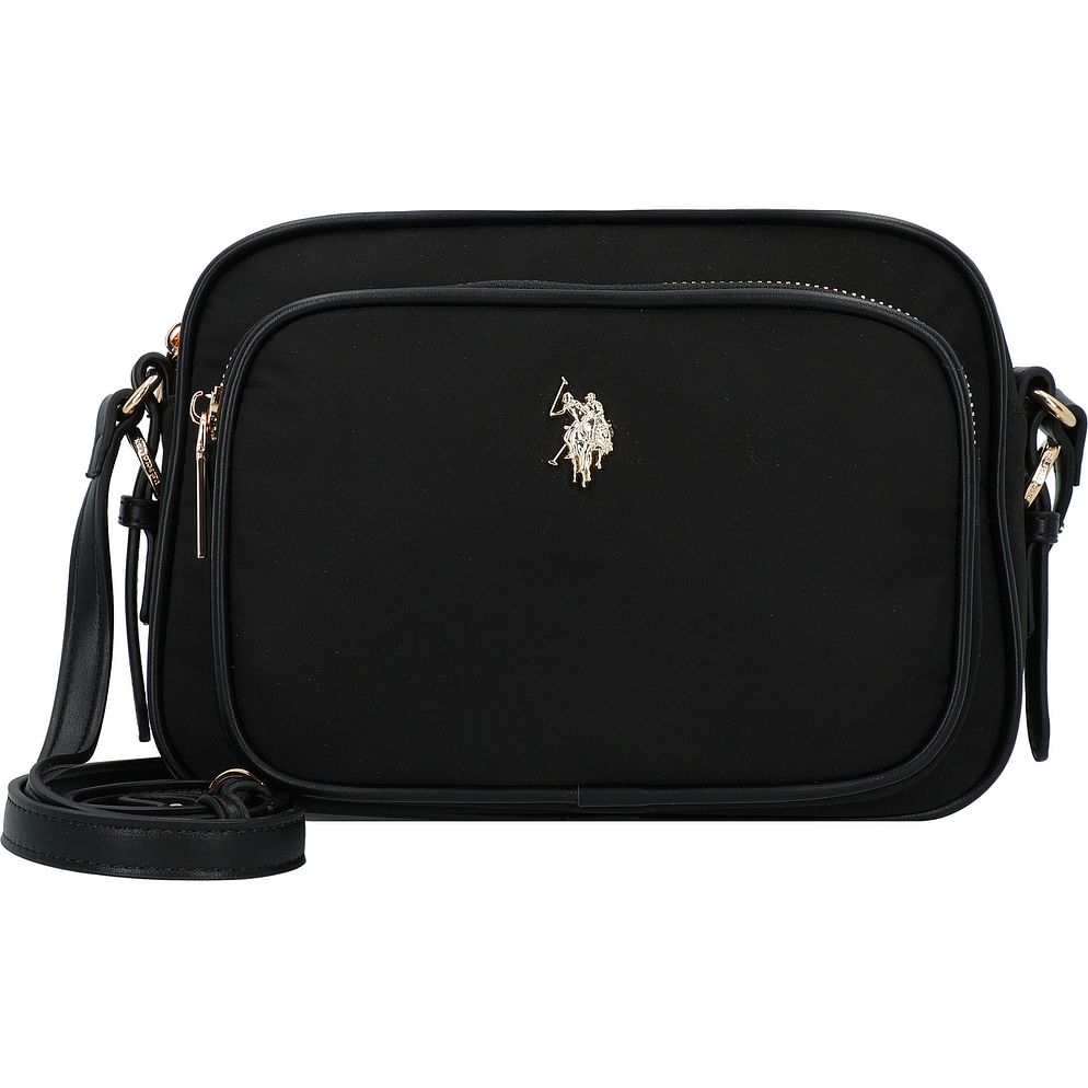 U.S. Polo Assn. Houston Borsa a tracolla 25 cm