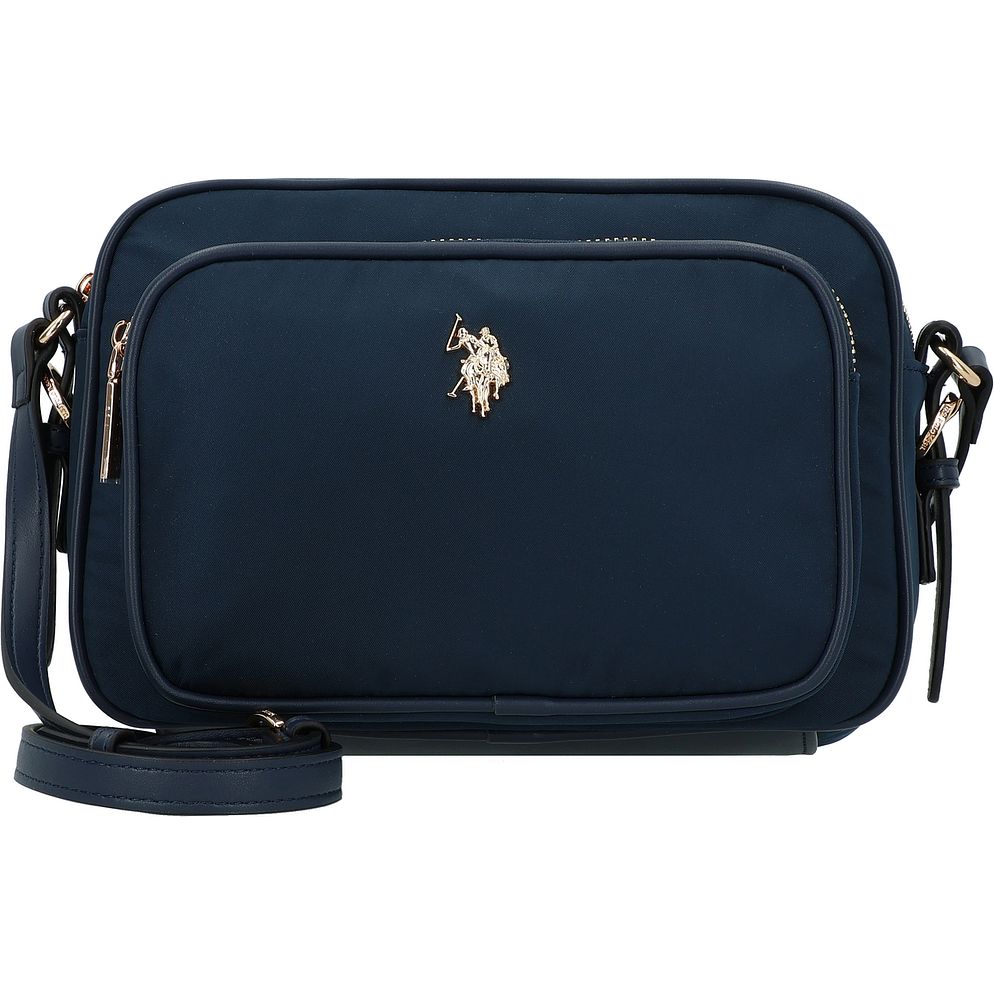 U.S. Polo Assn. Houston Borsa a tracolla 25 cm U.S. Polo Assn. Houston Borsa a tracolla 25 cm