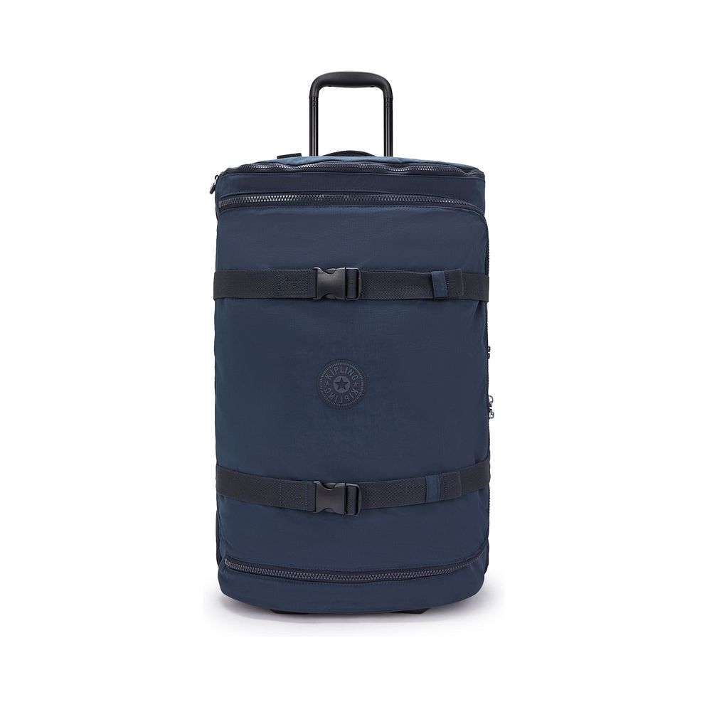 Kipling Basic Aviana 2 ruote Borsone M 68 cm Kipling Basic Aviana 2 ruote Borsone M 68 cm