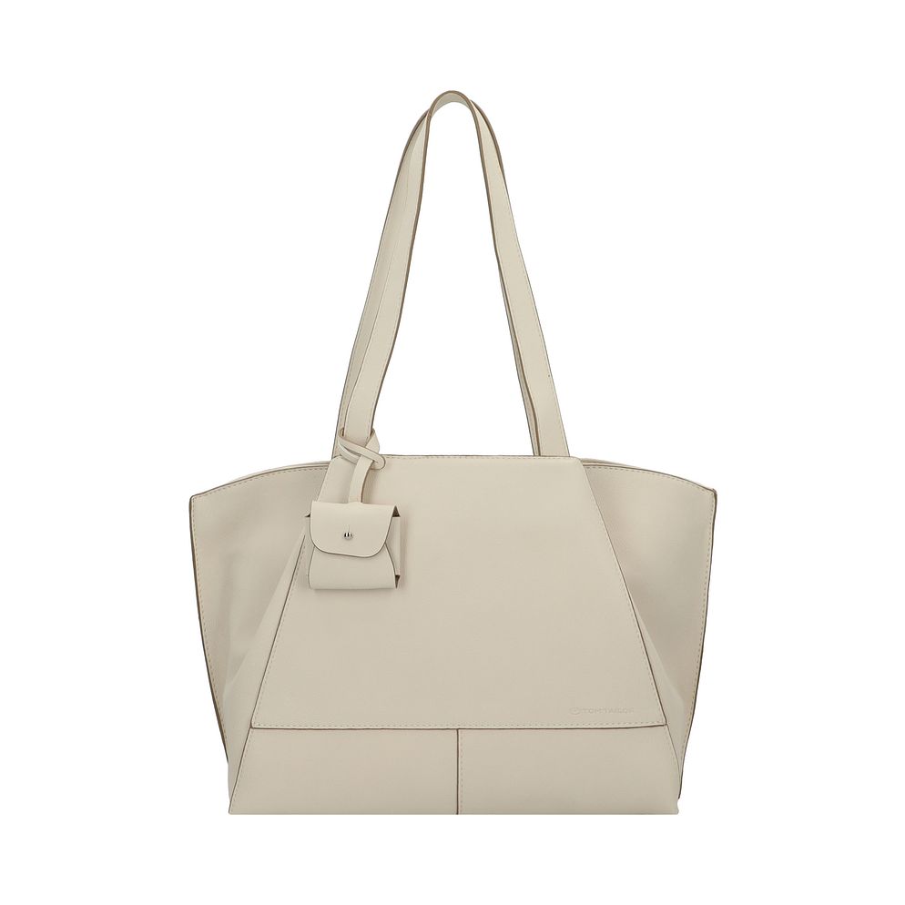 Tom Tailor Adrienn Borsa tote L 40 cm Tom Tailor Adrienn Borsa tote L 40 cm