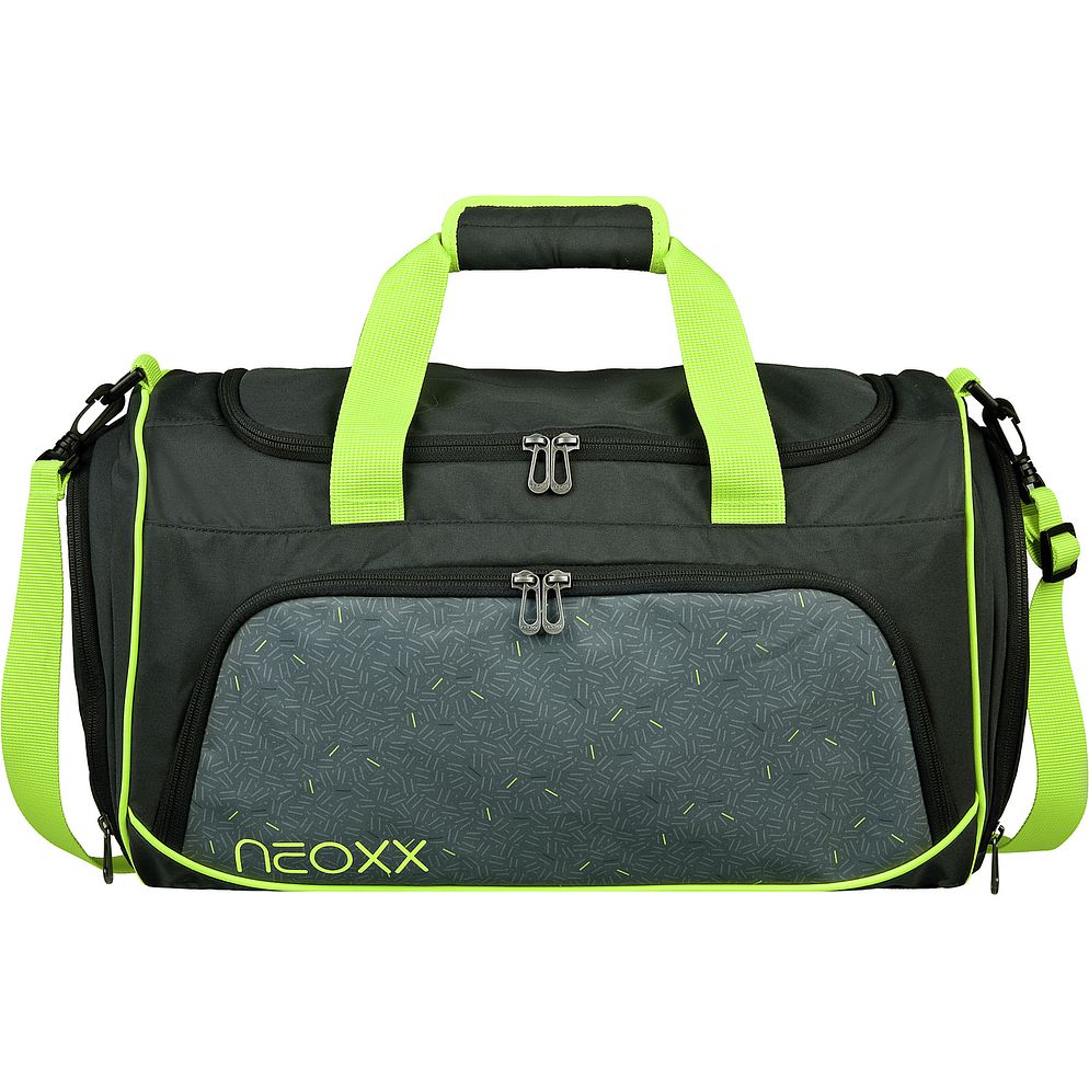 Neoxx Move Sportväska 43.5 cm Neoxx Move Sportväska 43.5 cm