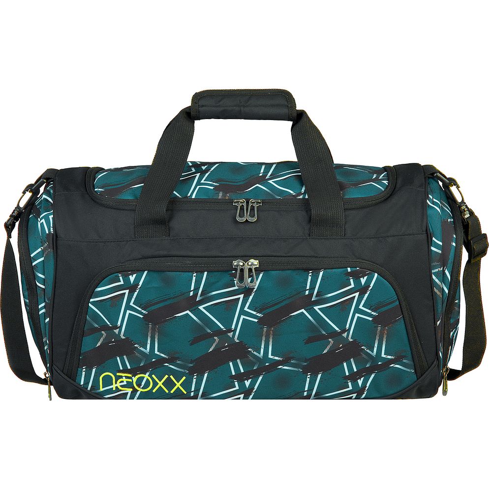Neoxx Move Sportväska 43.5 cm Neoxx Move Sportväska 43.5 cm