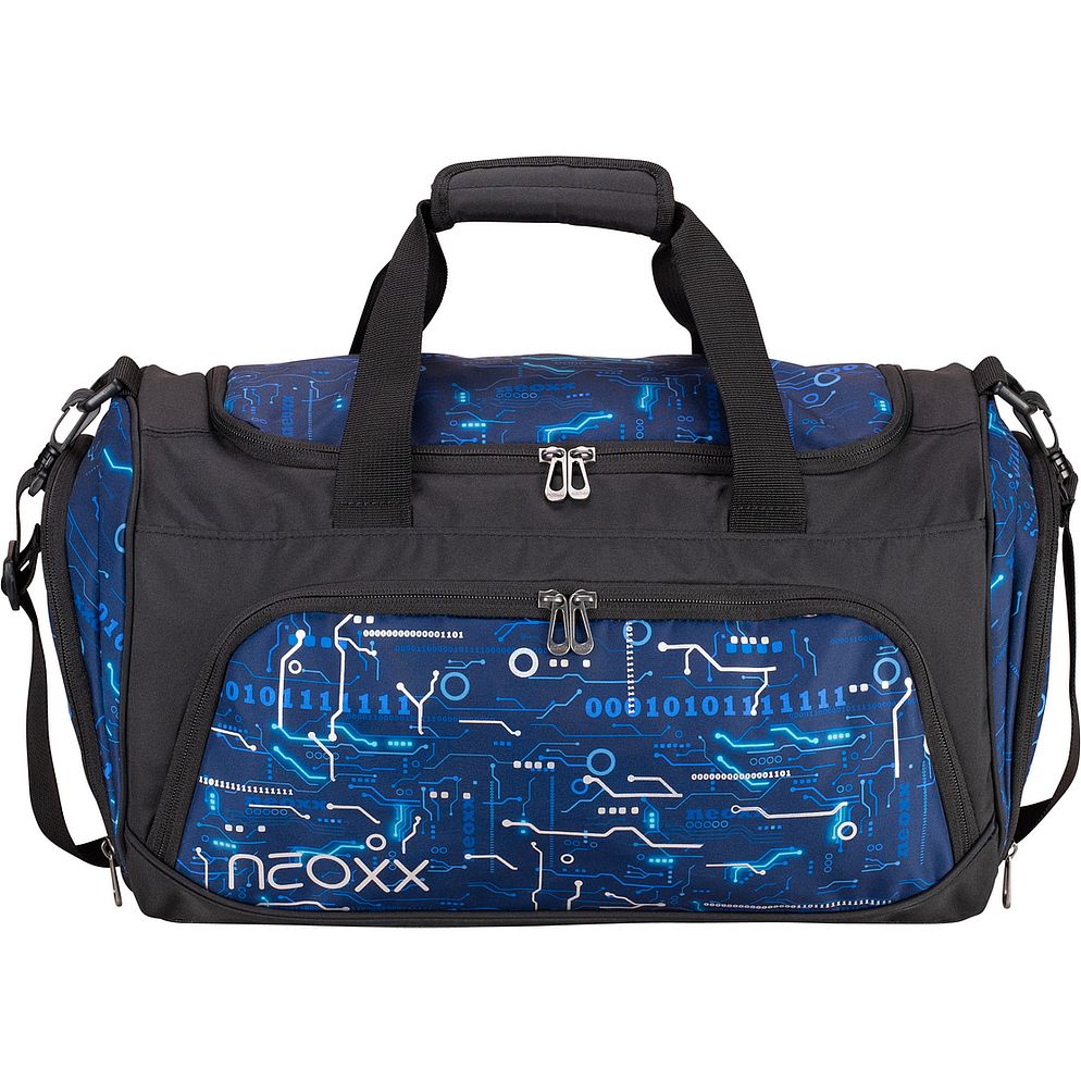 Neoxx Move Sportväska 43.5 cm Neoxx Move Sportväska 43.5 cm