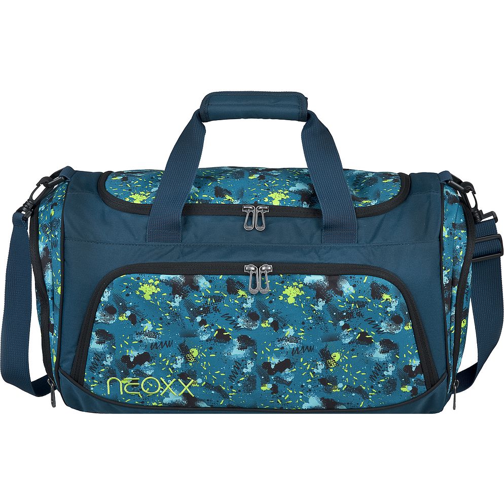 Neoxx Move Borsone sport 43.5 cm Neoxx Move Borsone sport 43.5 cm