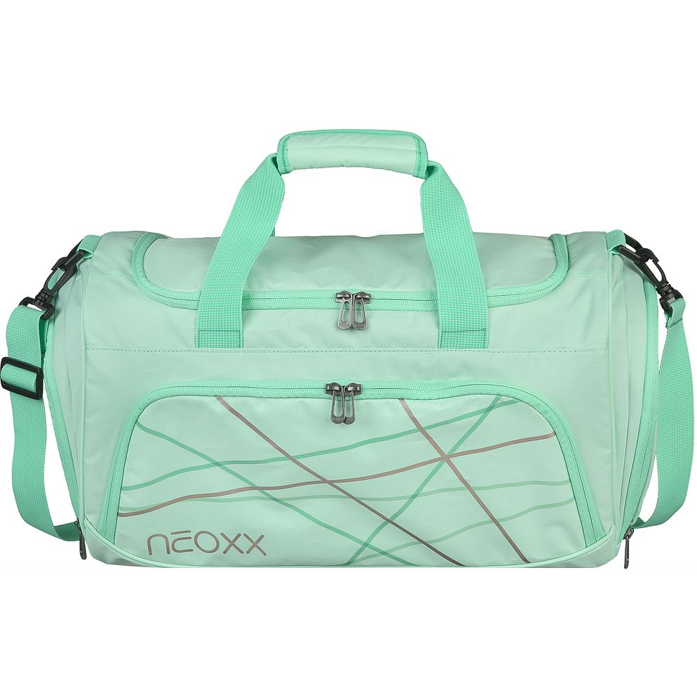 Neoxx Move Sportväska 43.5 cm Neoxx Move Sportväska 43.5 cm