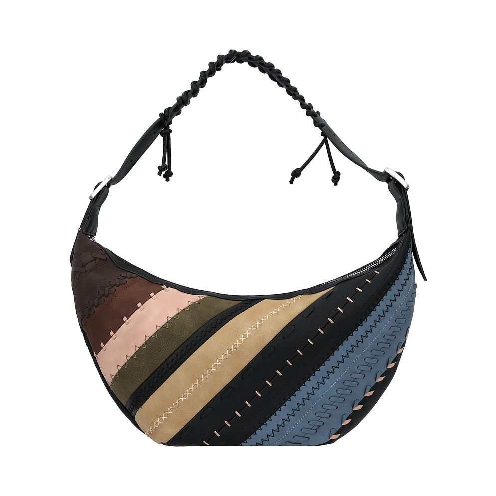 Desigual Quebec Borsa a spalla 22.5 cm Desigual Quebec Borsa a spalla 22.5 cm