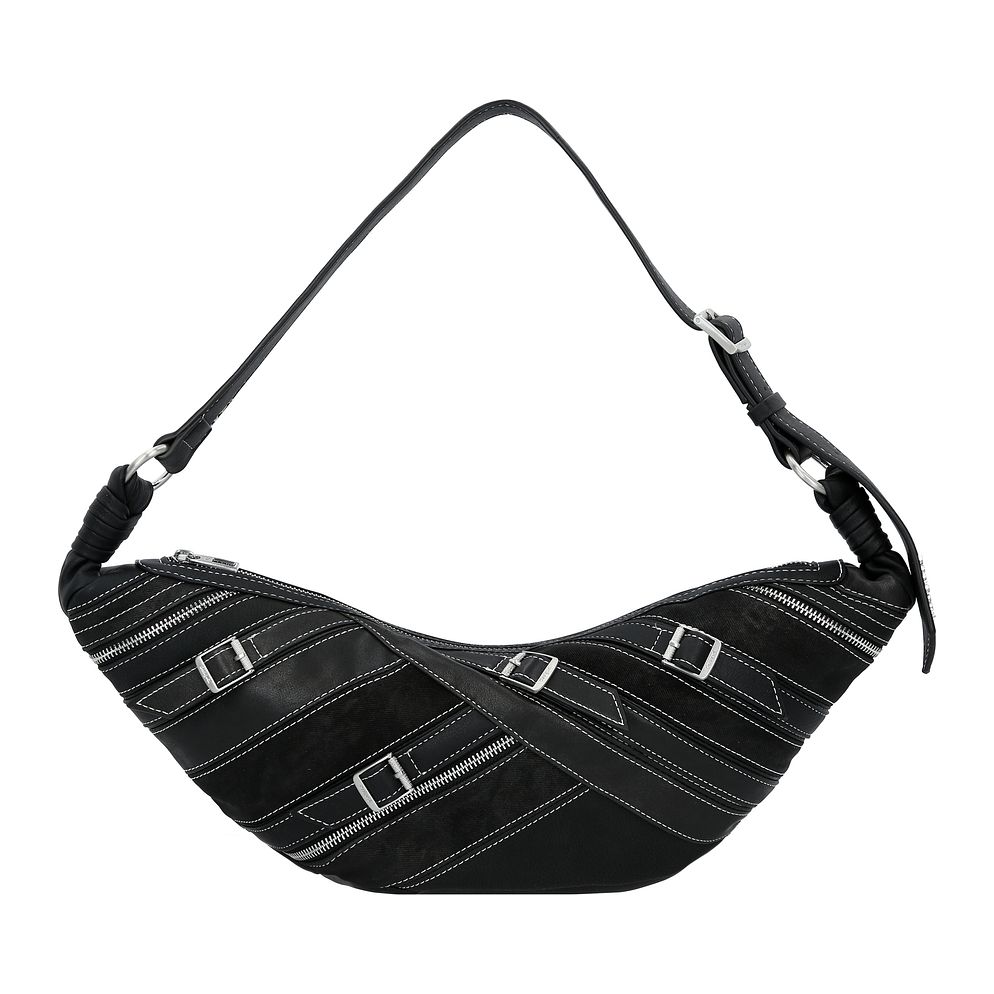 Desigual Fibonacci Munster 2.0 Borsa a spalla 42 cm Desigual Fibonacci Munster 2.0 Borsa a spalla 42 cm