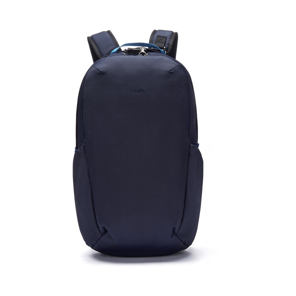 Pacsafe Pacsafe V 24 Daypack Protezione RFID 48 cm Vano porta PC Pacsafe Pacsafe V 24 Daypack Protezione RFID 48 cm Vano porta PC