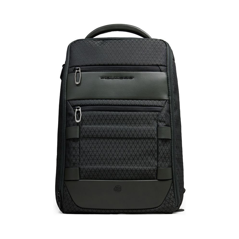 Piquadro Hex Business-ryggsäck 41 cm Laptopfack