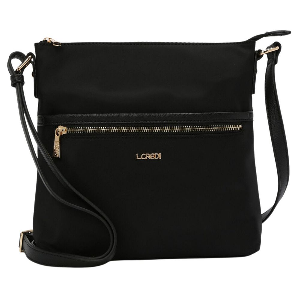 L.CREDI Alena Bolso bandolera 26 cm L.CREDI Alena Bolso bandolera 26 cm