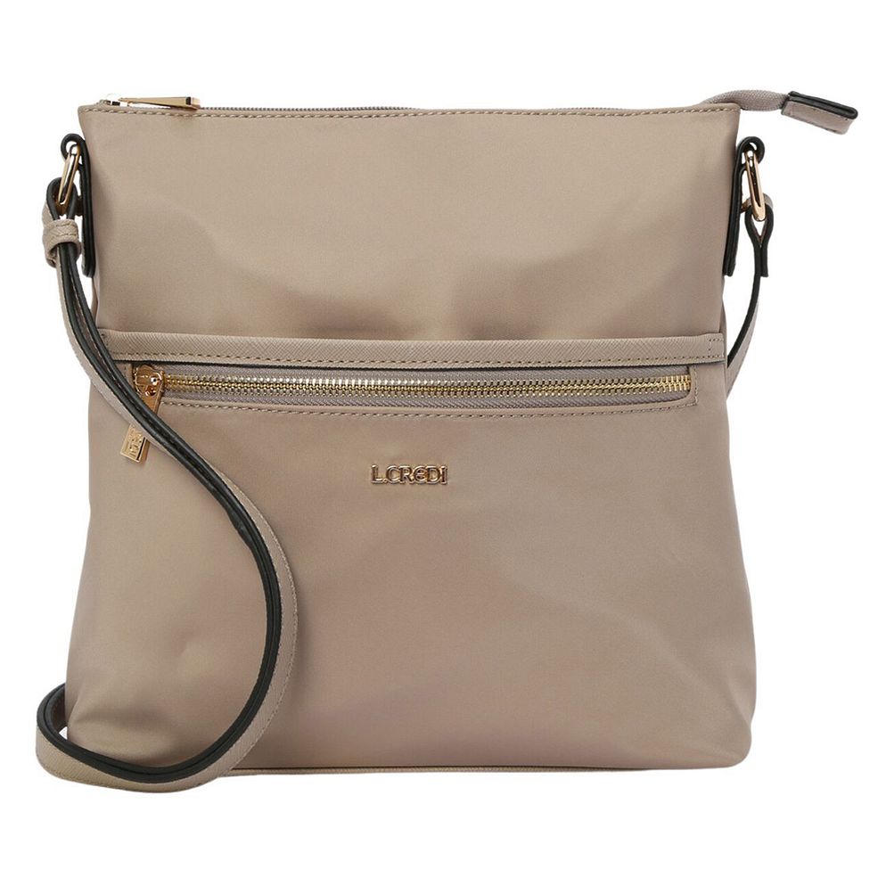 L.CREDI Alena Bolso bandolera 26 cm L.CREDI Alena Bolso bandolera 26 cm