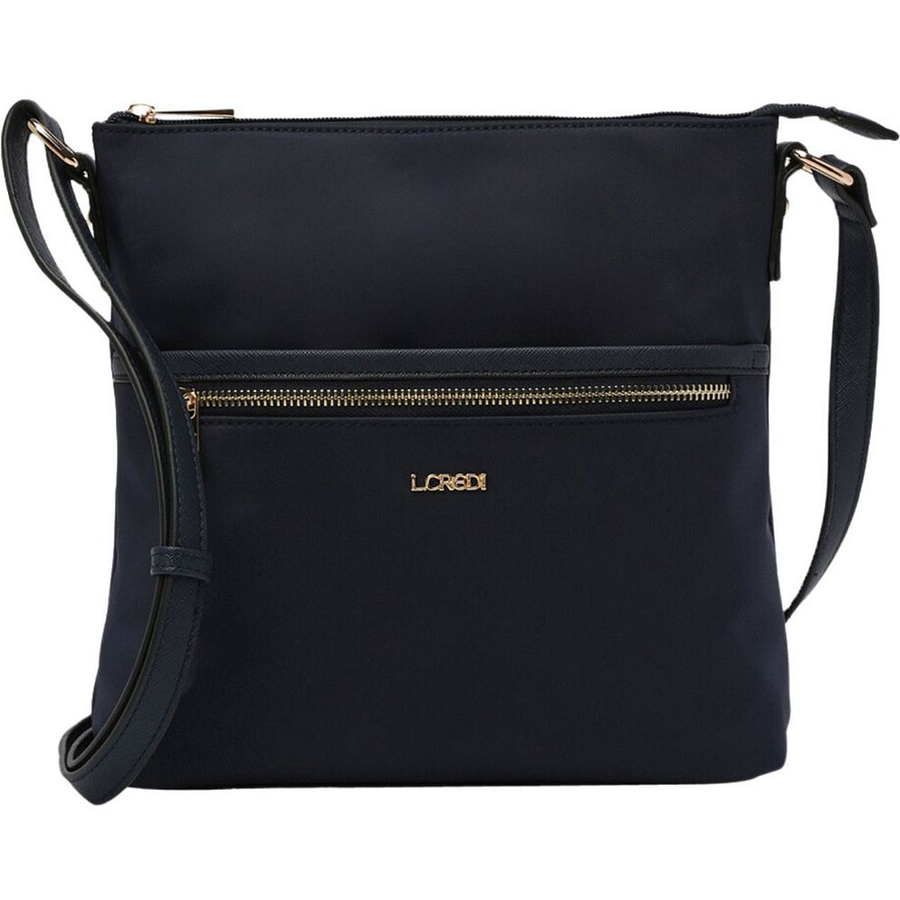 L.CREDI Alena Crossbody-väska 26 cm L.CREDI Alena Crossbody-väska 26 cm