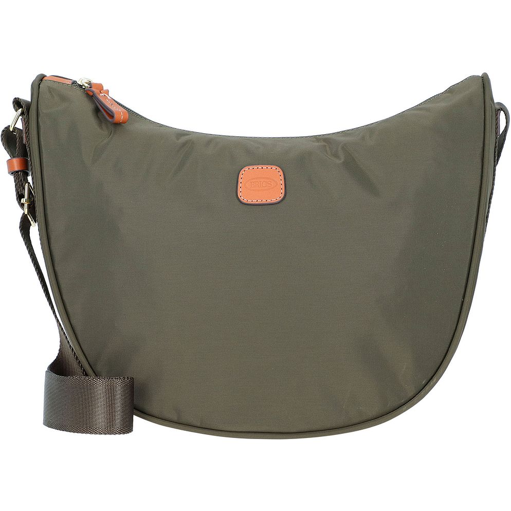 Bric's X-Collection Bolso bandolera 31 cm Bric's X-Collection Bolso bandolera 31 cm