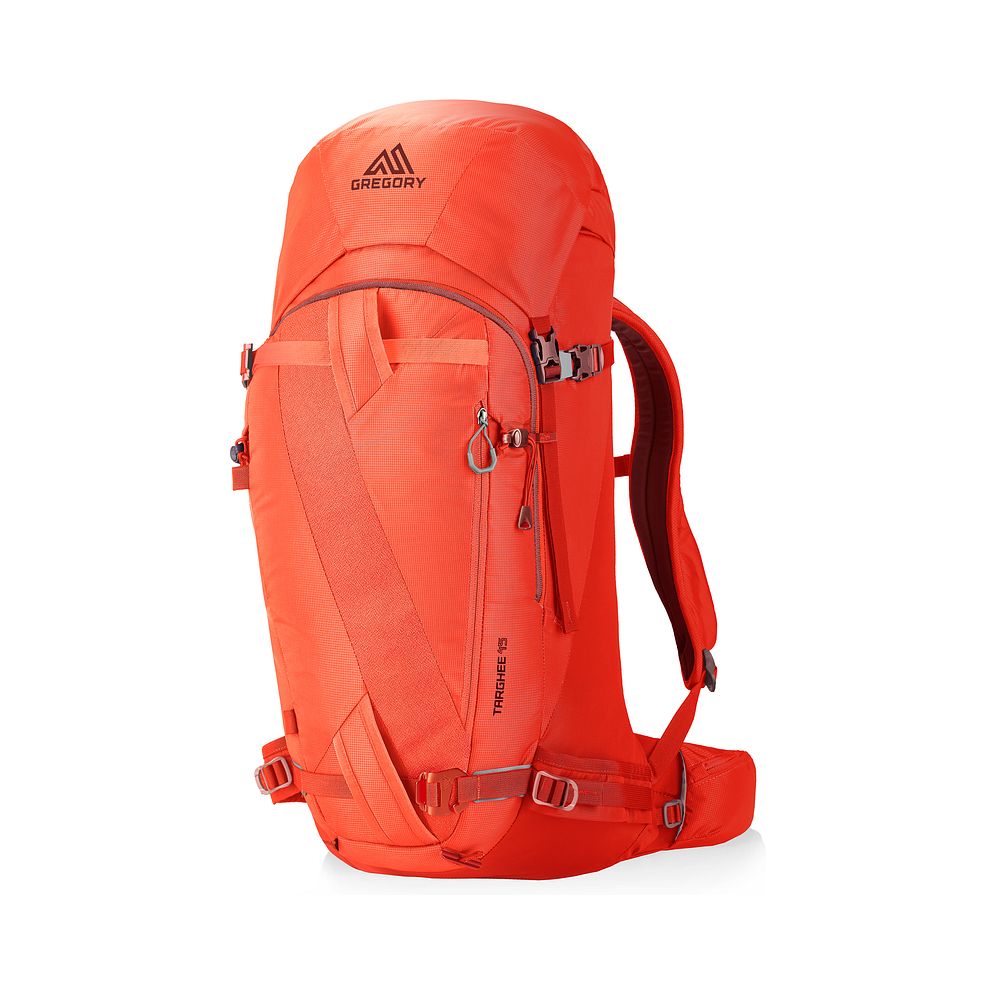 Gregory Zaino escursionismo L 83 cm Gregory Zaino escursionismo L 83 cm